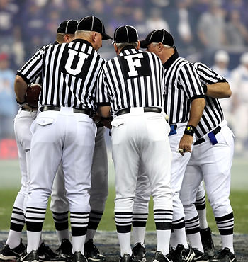 Referees