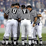 Referees