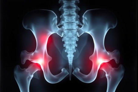 When Hip Pain Isn’t Just “Old Age”