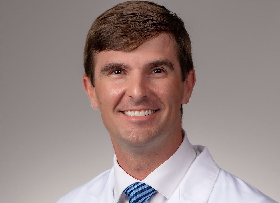 Shoulder Pain | Dr. Christopher Roberts, Orthopaedic Surgeon