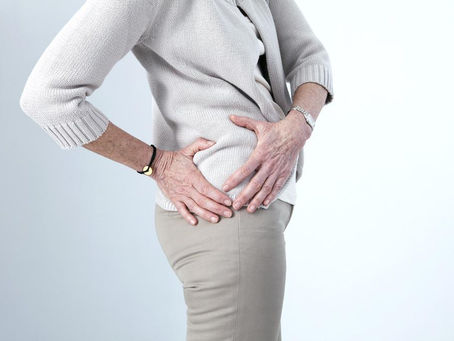 Hip & Knee Arthritis Explained | Dr. Christopher Roberts – Orthopaedic Surgeon Venice FL