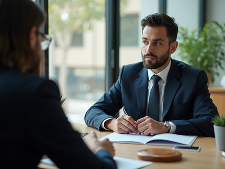 ConsultorÃa Legal Sin Riesgo: Solo Paga Si Ganas