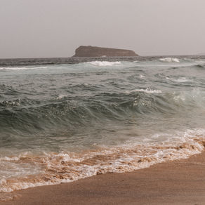 Living outside of yourself will kill you