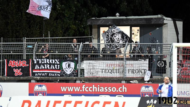 20.09.2017 - Chiasso (A)