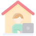remote vision therapy