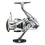 Thumbnail: Shimano Sedona 4000 + Backbone Elite Combo