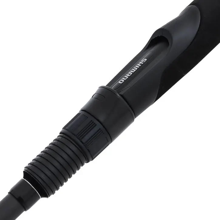 Thumbnail: Shimano 4000d + Shimano Divergex Combo