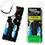 Thumbnail: Black Magic Long Cast Surf Rigs
