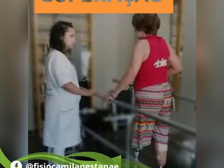 Superação