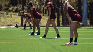 Women's Rugby :  2024 is the Year of the Sun Devil
