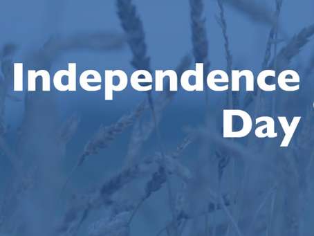 Why I Love Our Country—In Light of Jesus Christ