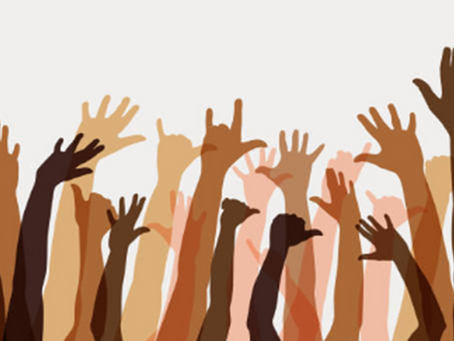 Standing for Justice: The Christian Call to Advocacy