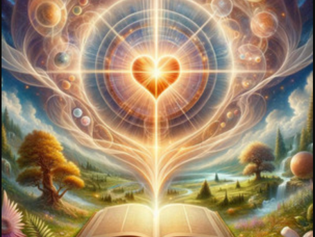 The Joy of Christmas: A Celebration of Faith and Divine Love