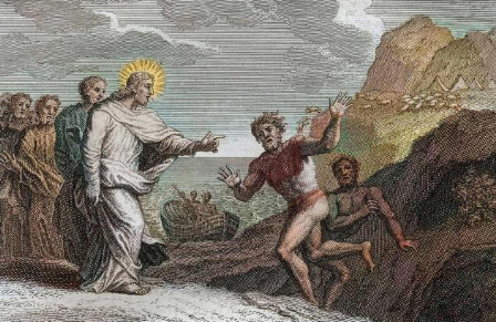 What Are Your Demons?