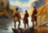 The Lewis & Clark Expedition - A New Perspective