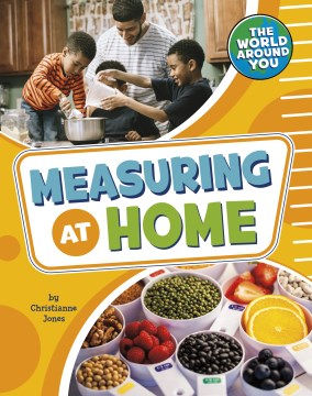 Learn to Measure Kit
