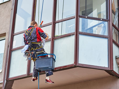 window cleaners in nyc