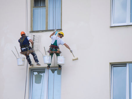 Top Exterior Home Painting Problems and Their Solutions