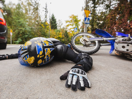 Win Your Case with Westfield Motorcycle Experts