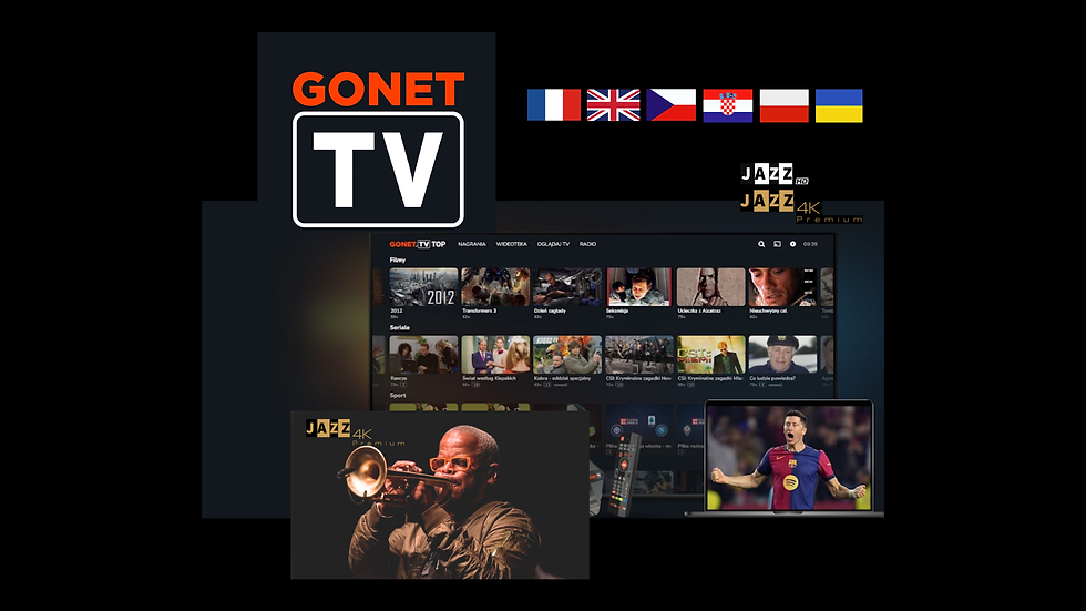 goNET