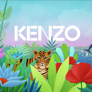 Kenzo Wonderland