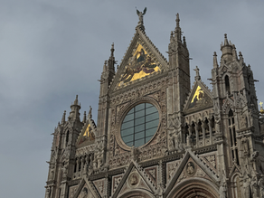 More Adventures Around Italy!