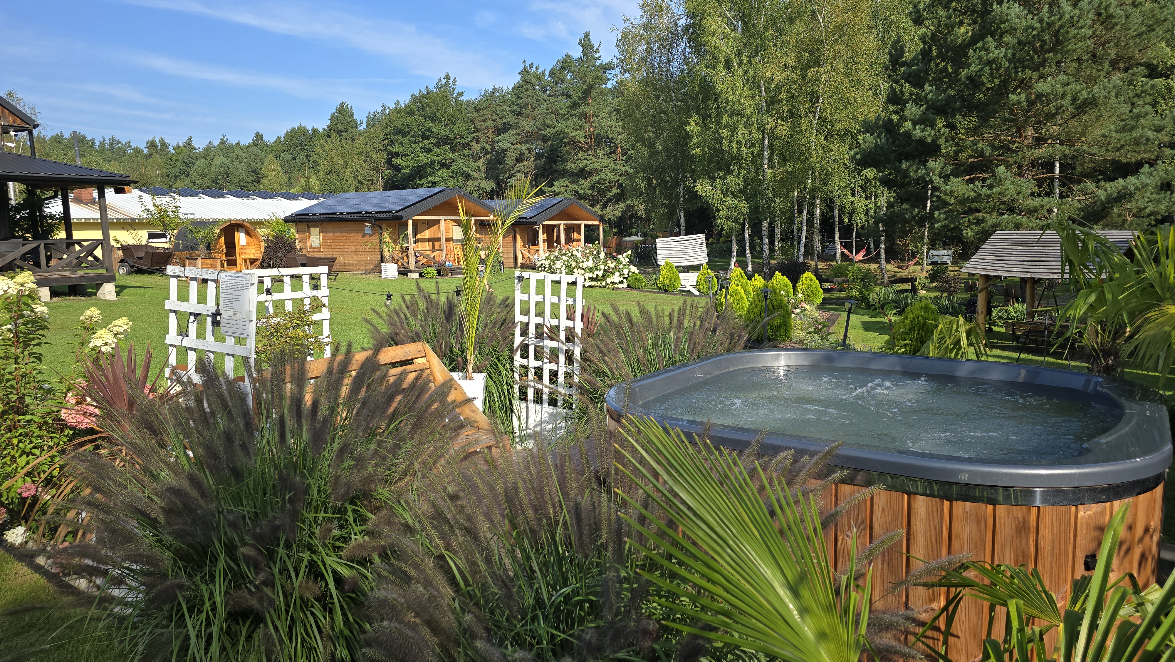 VIP Village Agromiedzierza