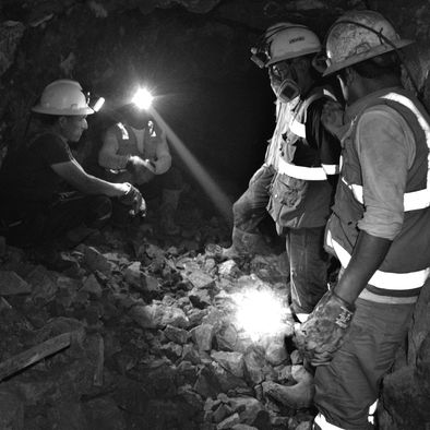 Sketches for Ethnographic Experimentation