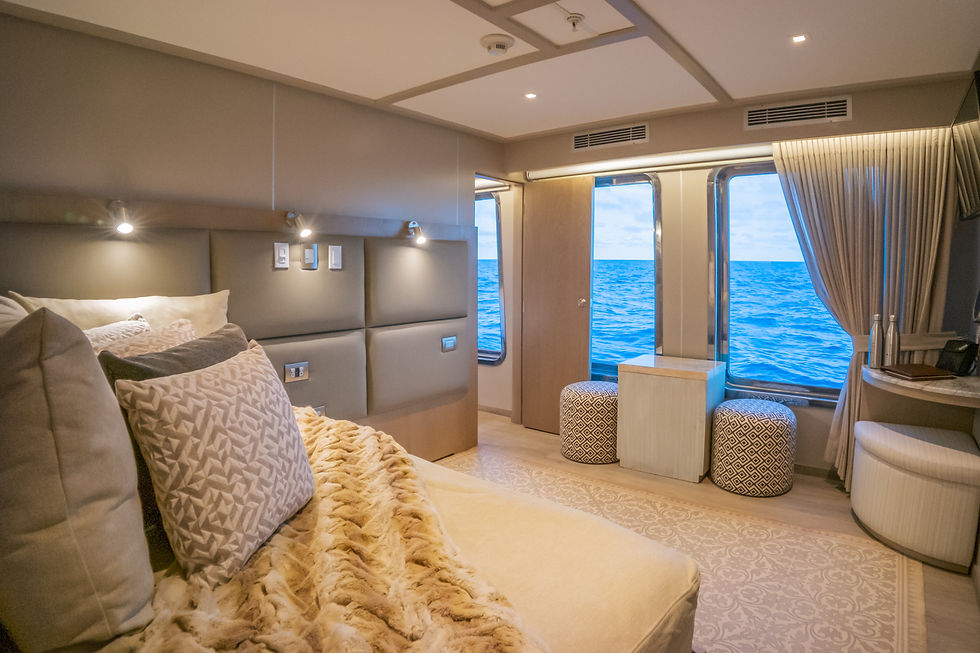 Two-Bedroom Suite