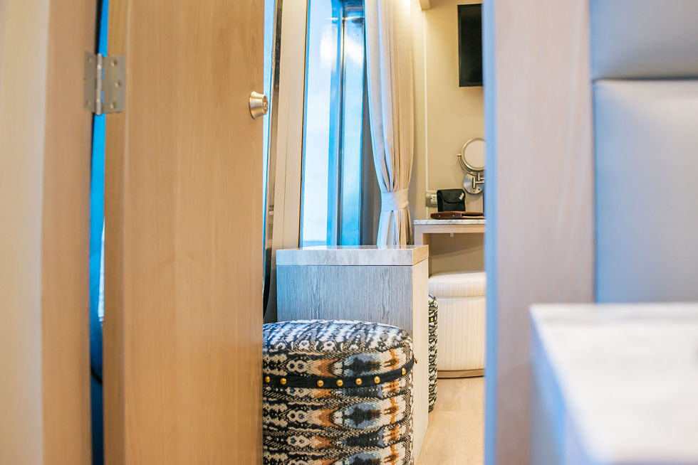 Two-Bedroom Suite