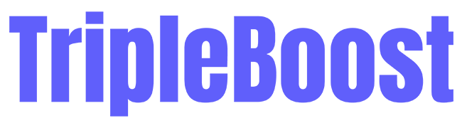 Tripleboost