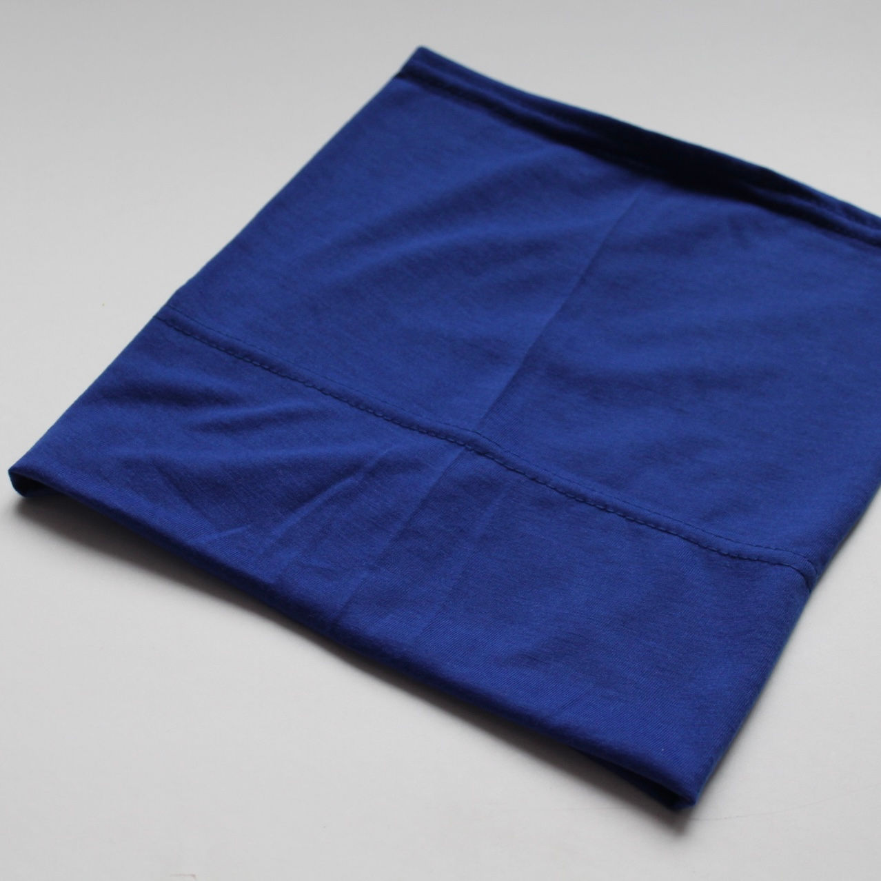 Royal Blue Tube Hat