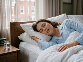 Oral Appliance vs CPAP: Which Is Better for Sleep Apnea?