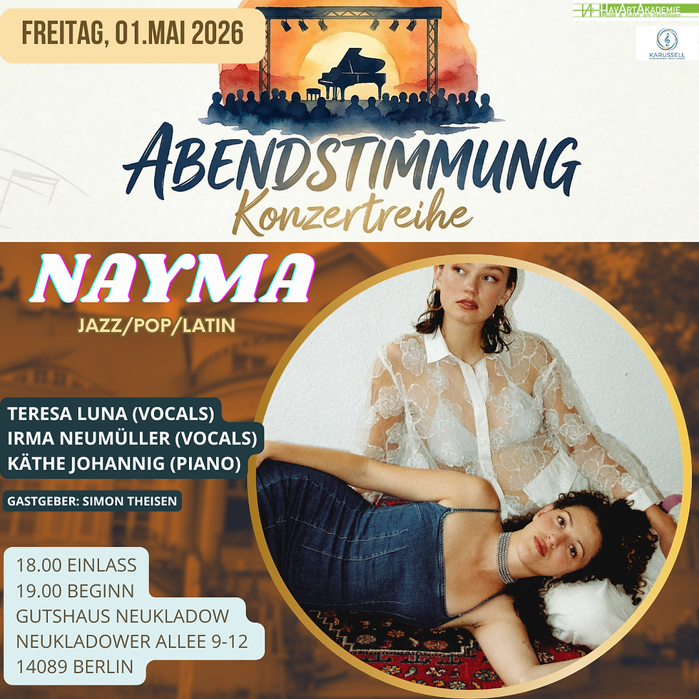 NAYMA