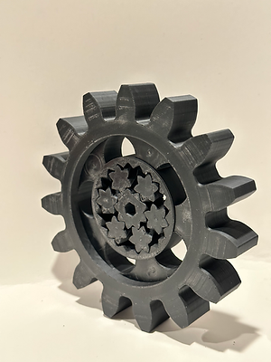 on-demand manufacturing