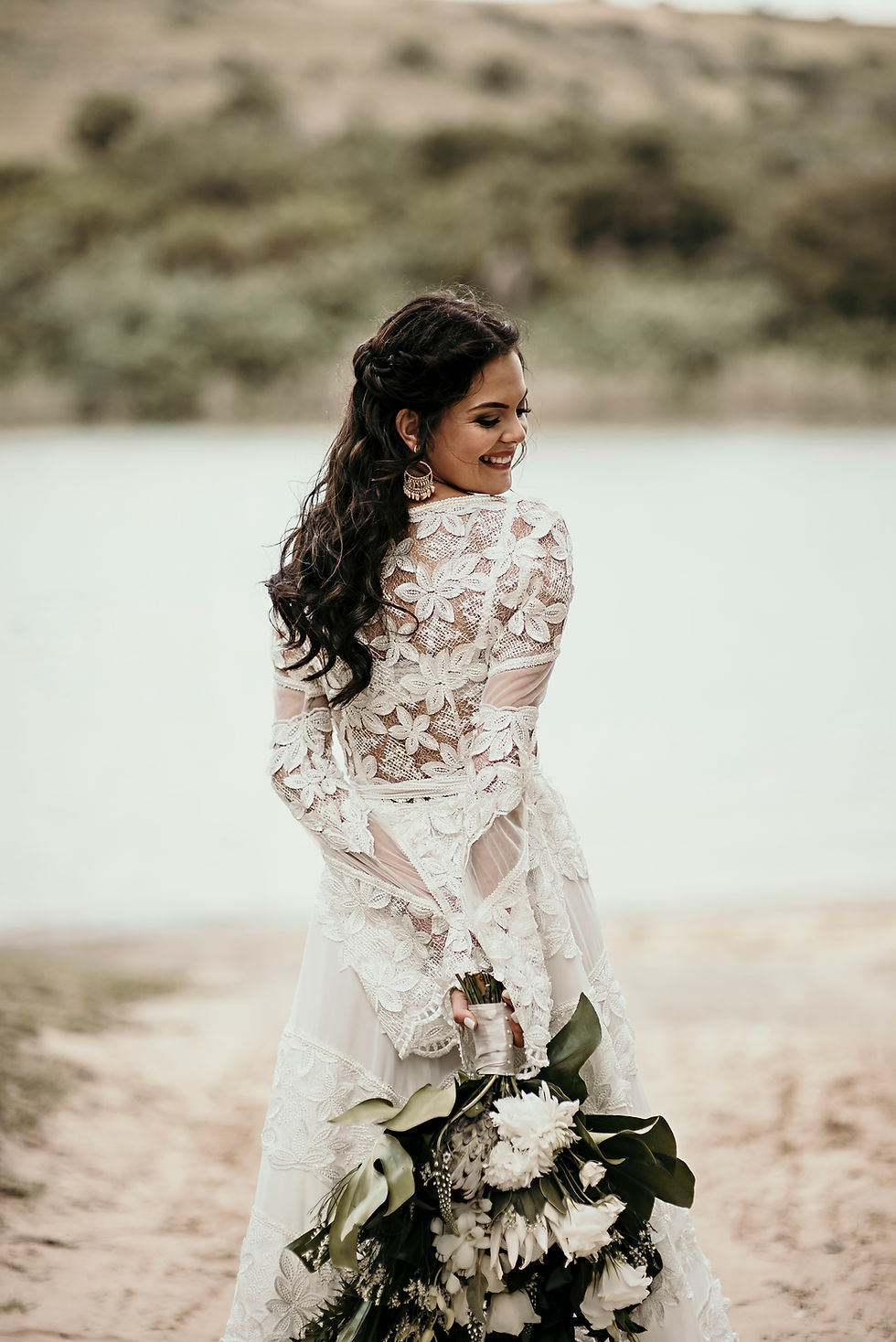Beach Wedding