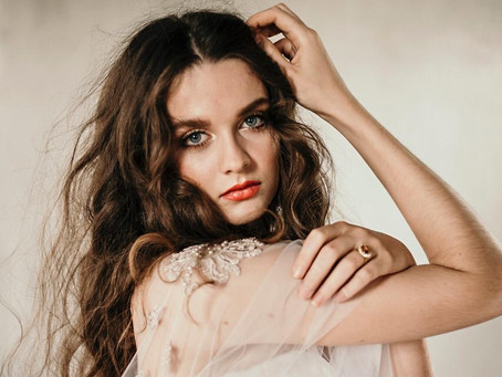 Bridal Make Up. The Ins and Outs that you need to know.