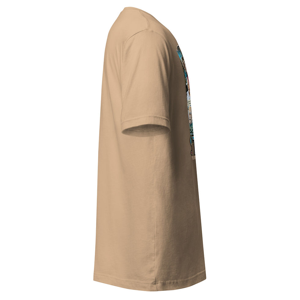 Thumbnail: Lutheran Sunset Ministries Classic T-Shirt