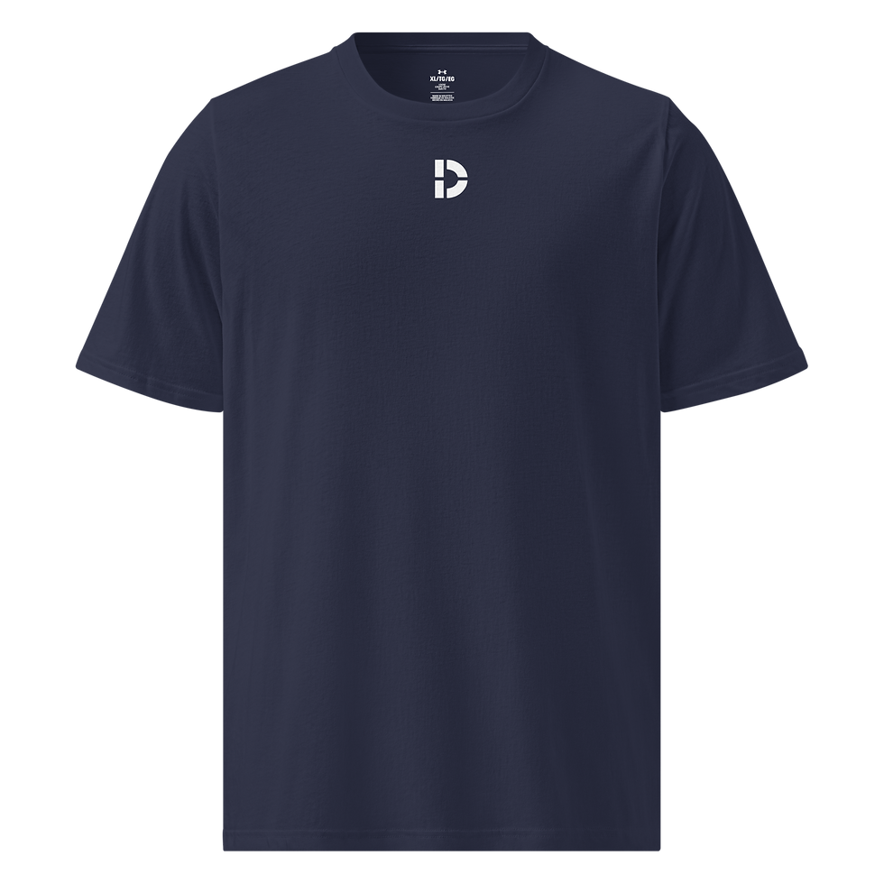 Thumbnail: Dash Under ArmourⓇ athletic t-shirt
