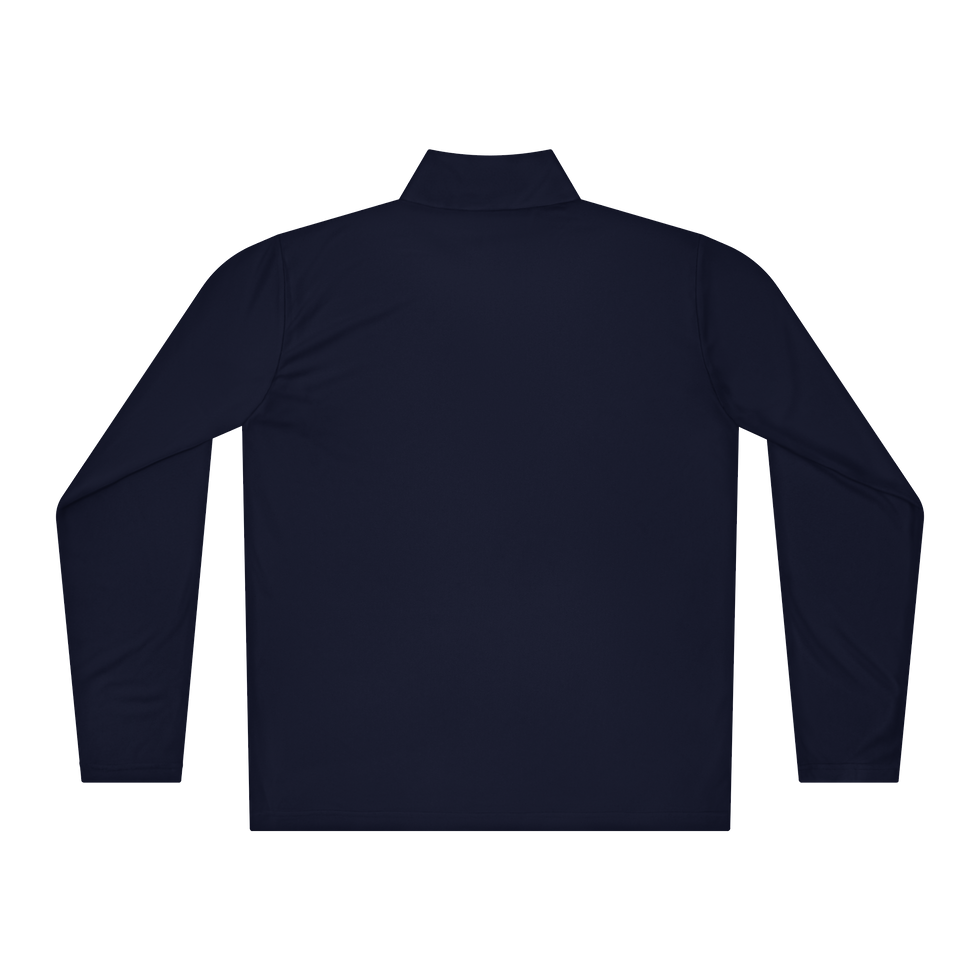 Thumbnail: Dash Lightweight quarter-zip pullover