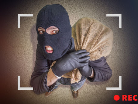 Avoid Scrap Theft with These 14 Tips