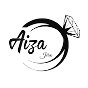 Logo de Aiza Jóias