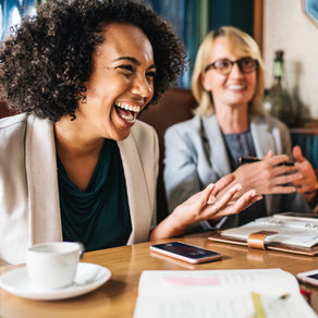 Making the most of your membership