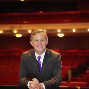 Get to Know Nick Reising, Diveristy Chair