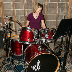 Get to Know: Lisa Strandberg, Ethics Chair