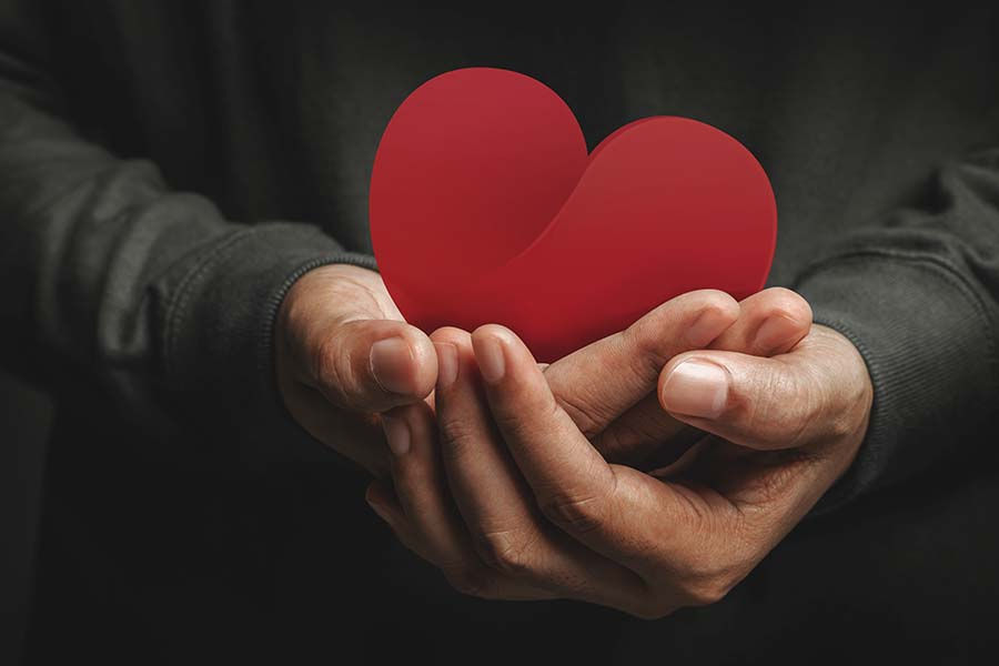 Nonprofit Conference: Leading with Heart, co-hosted with UWGB