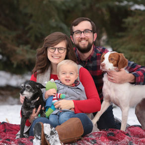 Get to Know: Holly Rutter, Programming Co-Chair