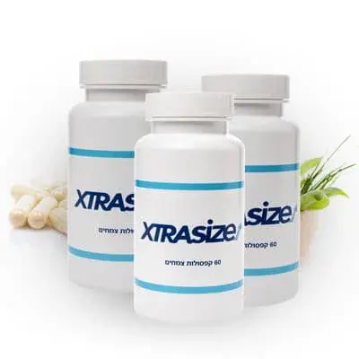 اكسترا سايز 3 Xtrasize
