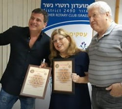 מאחורי הקלעים של עולם הסקרים ומחקרי השוק - דר' דורית בן ברוך ואבי ברוג