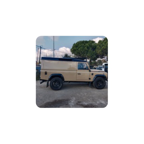 LRD Parts product image